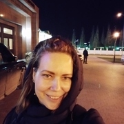 Катерина 43 Пермь