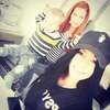 Polina Kotova, 19, г.Североуральск Polina Kotova, 19, г.Североуральск