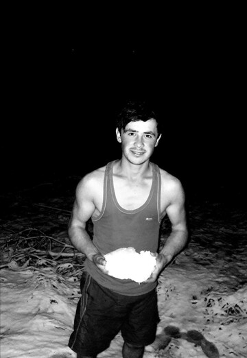 Леша (@lesha22302) — моя фотография № 1