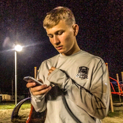 Дмитрий 22 Ростов-на-Дону