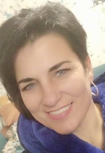 Моя фотография - Лариса, 40 из Харьков (@larisa62028)