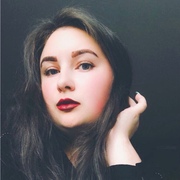 Дарья 28 Санкт-Петербург