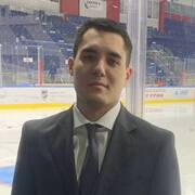 Дмитрий 32 Новосибирск