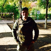 михаил 31 Саратов