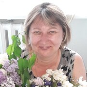 Ирина 49 Астана