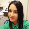 Эльвира, 28, г.Санкт-Петербург Эльвира, 28, г.Санкт-Петербург