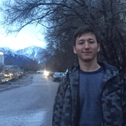 Асхат 35 Атырау