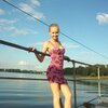 Татьяна, 19, г.Кашира Татьяна, 19, г.Кашира