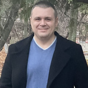 Роман 45 Москва