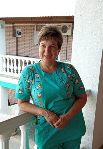 Любовь (@lubov66333) — моя фотография № 3