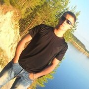 Саша 40 Петрозаводск