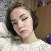 Дарья 23 Томск