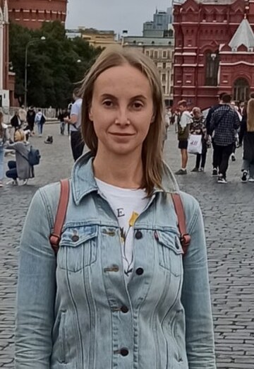 Любовь (@lubov70399) — моя фотография № 1