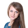 Надюшка, 24, г.Жуковка Надюшка, 24, г.Жуковка