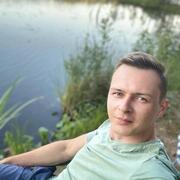 Сергей 31 Москва