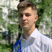 Артём 22 Новосибирск