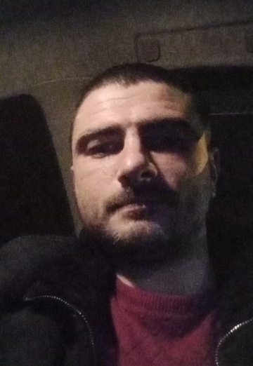 Моя фотография - Dmitry, 40 из Полтава (@luchsheeimyanasvete15760)