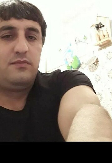 Мага (@maga14333) — моя фотография № 1