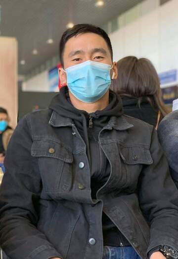 Чика (@chika507) — моя фотография № 1