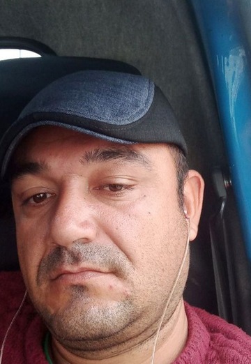 Лазиз (@laziz1404) — моя фотография № 1