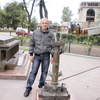 сергей, 51, г.Хвойная сергей, 51, г.Хвойная