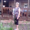 Людмила, 46, г.Ворсма Людмила, 46, г.Ворсма