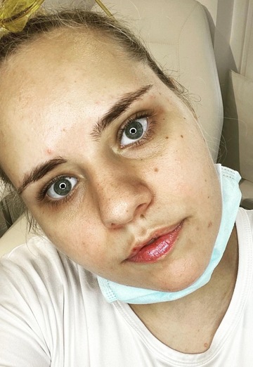 Моя фотография - Лера, 25 из Минск (@lera26212)