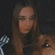 Нина 23 Санкт-Петербург