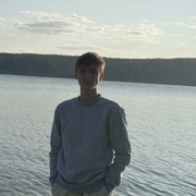 Кирилл 22 Набережные Челны