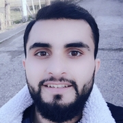 Hamdulla 26 Душанбе