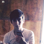 Тимур 29 Назрань