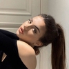 Дарья Инсарова, 19, г.Тверь Дарья Инсарова, 19, г.Тверь