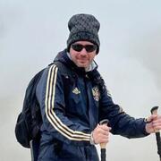 Вадим 51 Москва