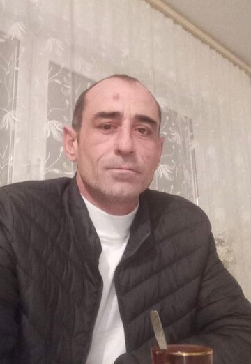 Моя фотография - Магомед, 47 из Екатеринбург (@magomed8425)