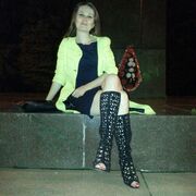 Светлана 43 Черкесск