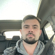 Сергей 32 Ульяновск