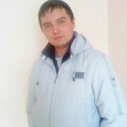 Михаил 38 Лесосибирск