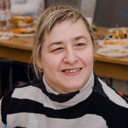 Эвелина 38 Казань