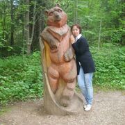 Ирина 65 Пермь