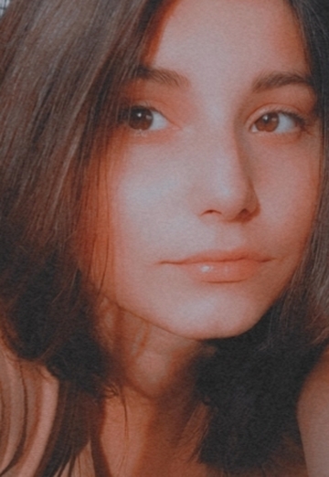 Моя фотография - Валерия, 23 из Москва (@lera26049)