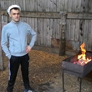 Никита 34 Березники