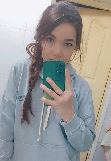 Мадина (@madina7176) — моя фотография № 1