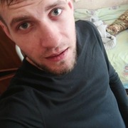 Владимир Бабич 27 Норильск