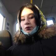 Виктория 22 Новосибирск