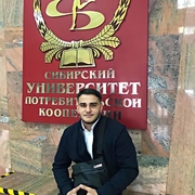 нодар 25 Новосибирск