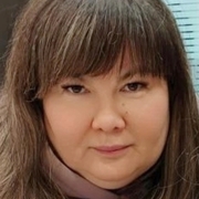 Ангелина 45 Казань