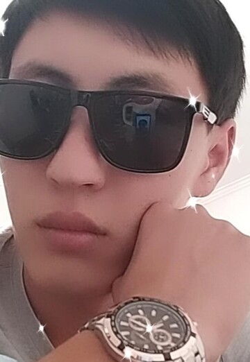 Моя фотография - Аli, 30 из Бишкек (@ali55925)