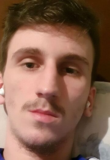 Lorenzo (@lorenzo12321) — моя фотография № 1