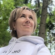 Наталья 46 Москва