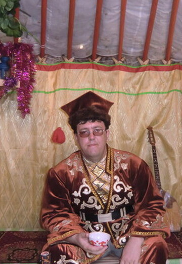 Моя фотография - Андрей, 53 из Волгоград (@andrey947169)